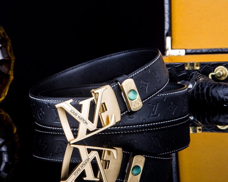 Louis Vuitton ルイヴィトンの新作ベルト