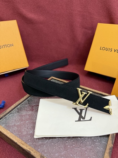 Louis Vuitton ルイヴィトンの新作ベルト