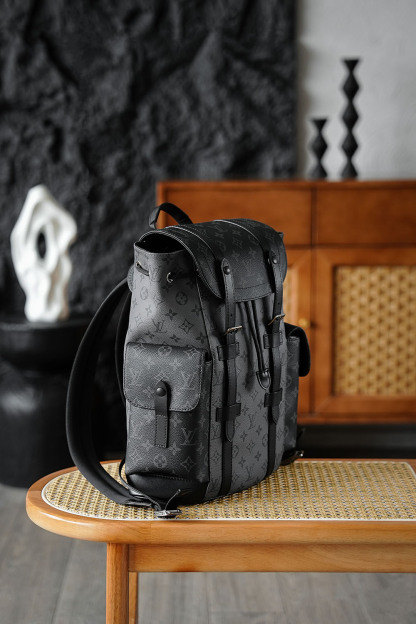 Louis Vuitton  ルイ・ヴィトン メンズ リュックサック M46331