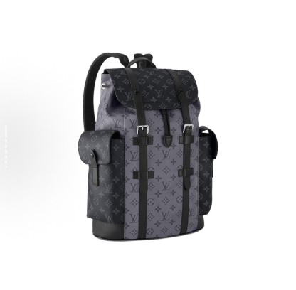 Louis Vuitton ルイ・ヴィトン おしゃれなメンズリュックサック