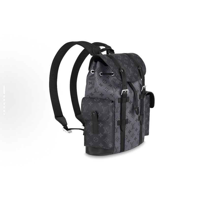 Louis Vuitton ルイ・ヴィトン おしゃれなメンズリュックサック