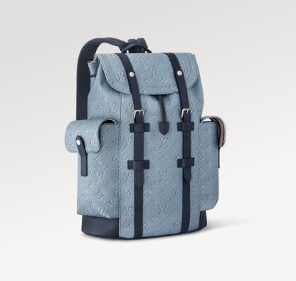 Louis Vuitton ルイ・ヴィトン おしゃれなメンズリュックサック