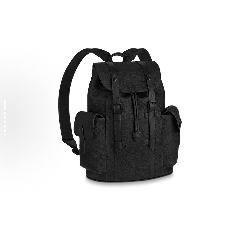 Louis Vuitton ルイ・ヴィトン おしゃれなメンズリュックサック