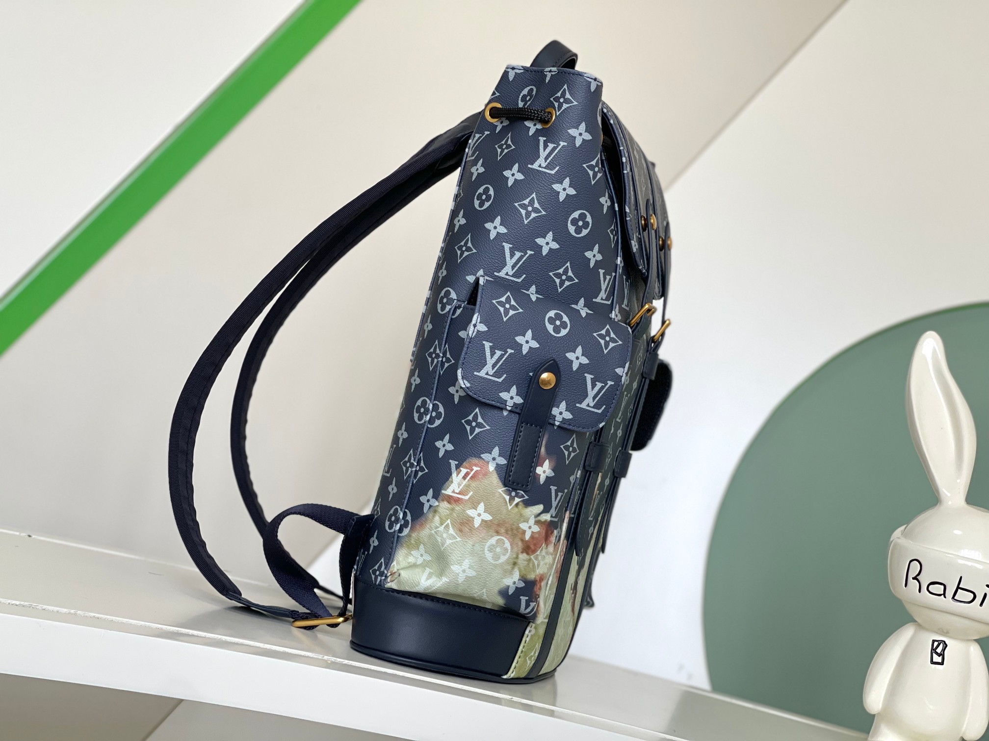 Louis Vuitton ルイ・ヴィトン おしゃれなメンズリュックサック