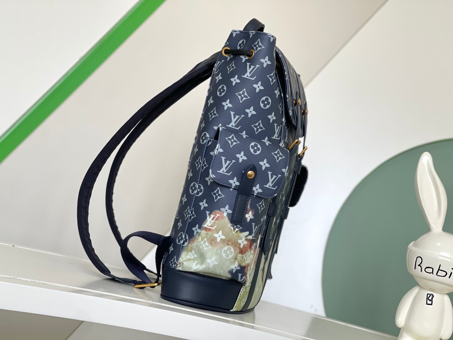 Louis Vuitton ルイ・ヴィトン おしゃれなメンズリュックサック