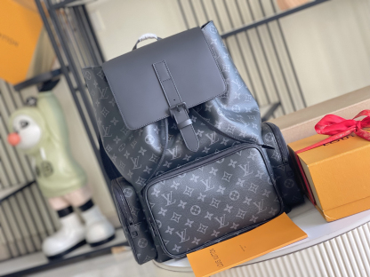 Louis Vuitton ルイ・ヴィトン おしゃれなメンズリュックサック