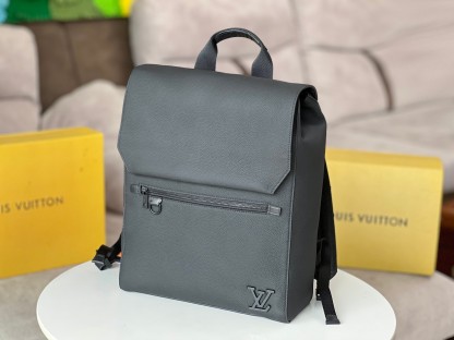 Louis Vuitton ルイ・ヴィトン おしゃれなメンズリュックサック