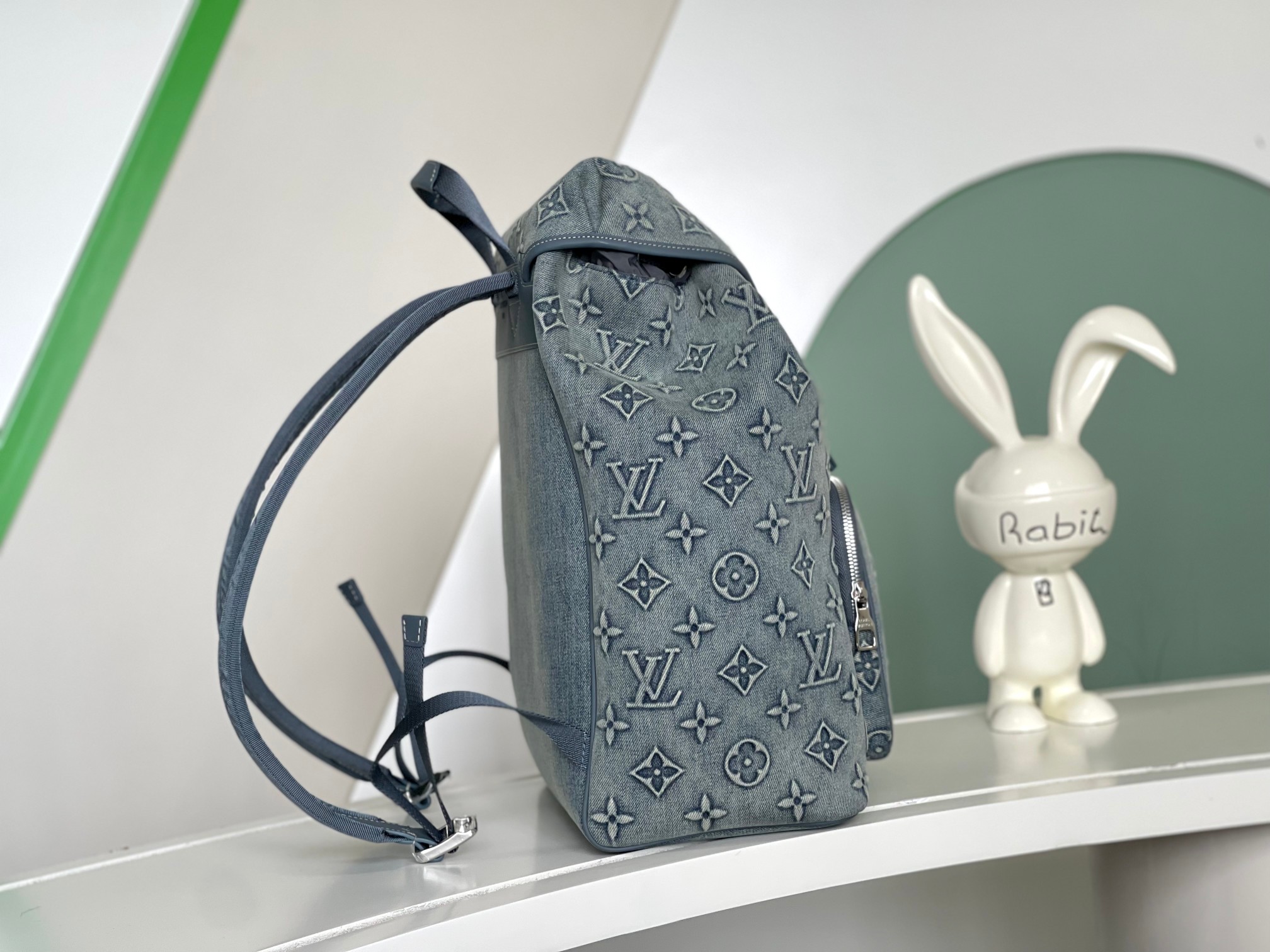 Louis Vuitton ルイ・ヴィトン おしゃれなメンズリュックサック