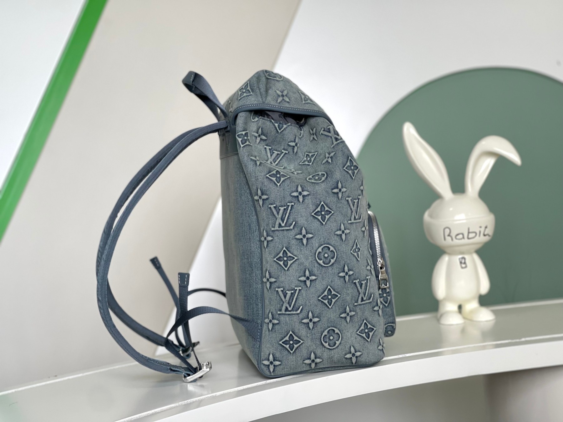 Louis Vuitton ルイ・ヴィトン おしゃれなメンズリュックサック