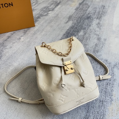 Louis Vuitton ルイ・ヴィトン レディースファッションバックパック