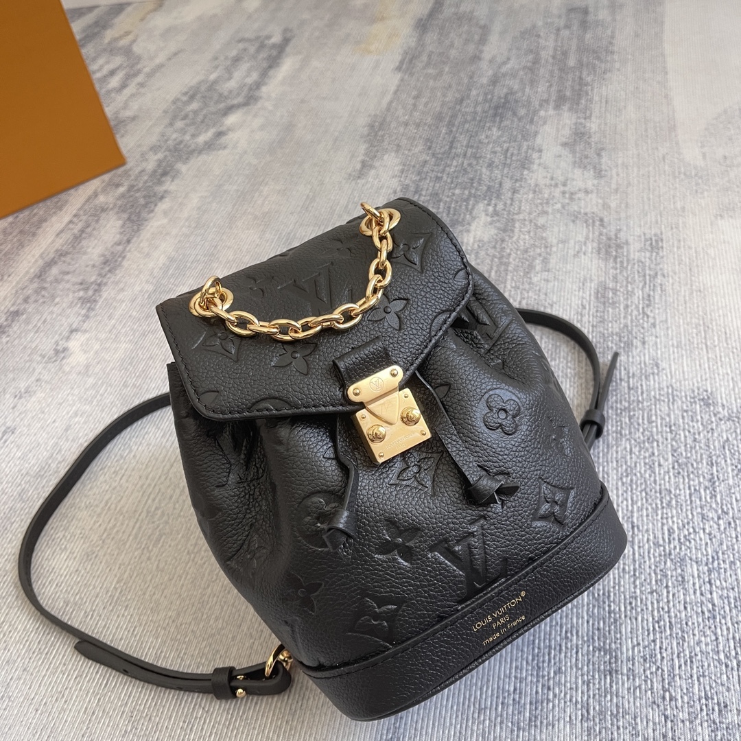 Louis Vuitton ルイ・ヴィトン レディースファッションバックパック