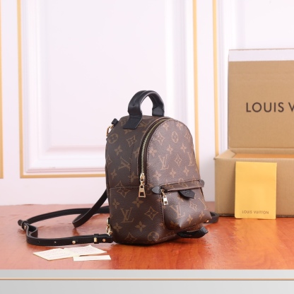 Louis Vuitton ルイ・ヴィトン レディースファッションバックパック