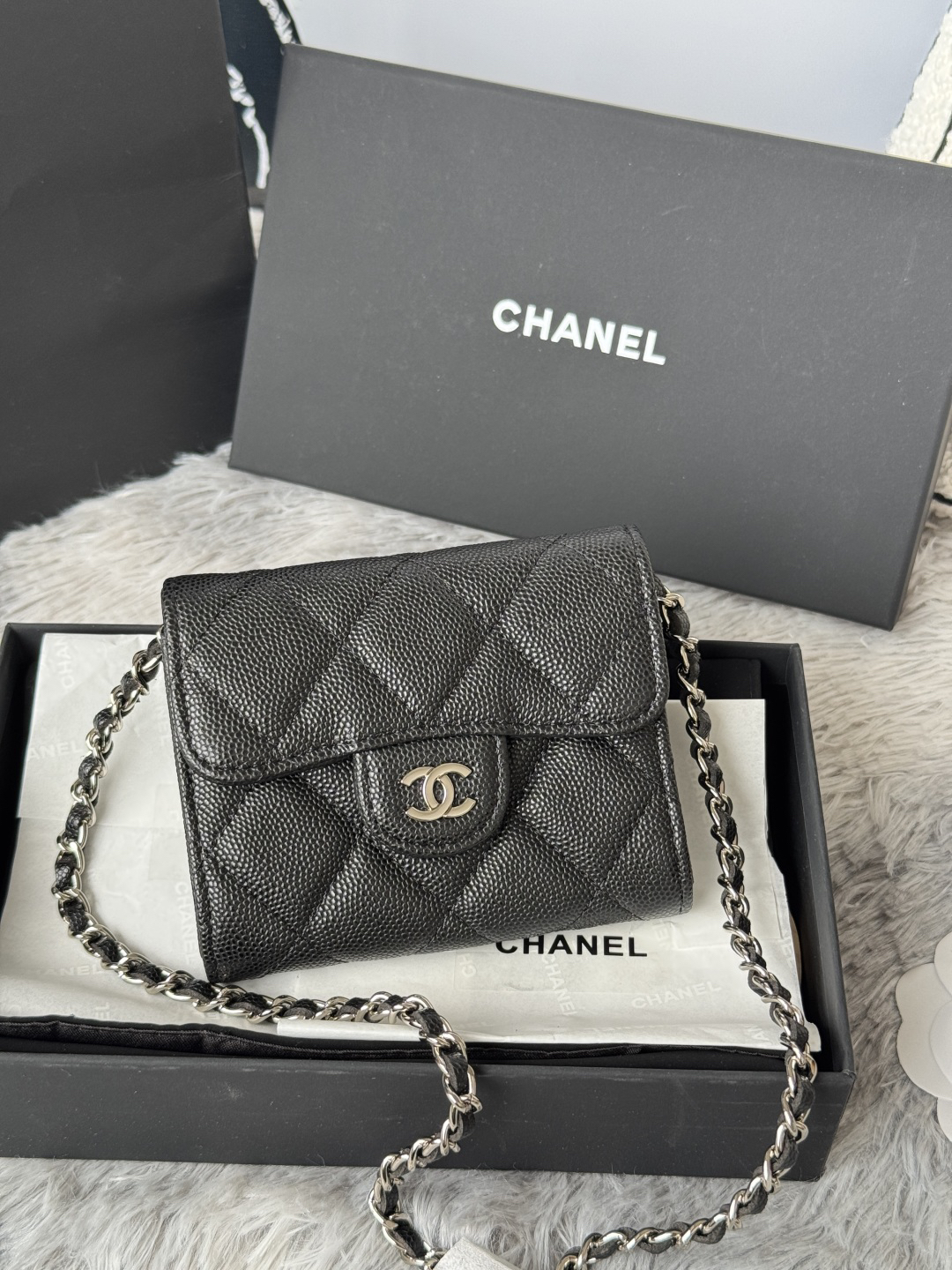 シャネル「Chanel」 レディース おしゃれ ショルダーバッグ