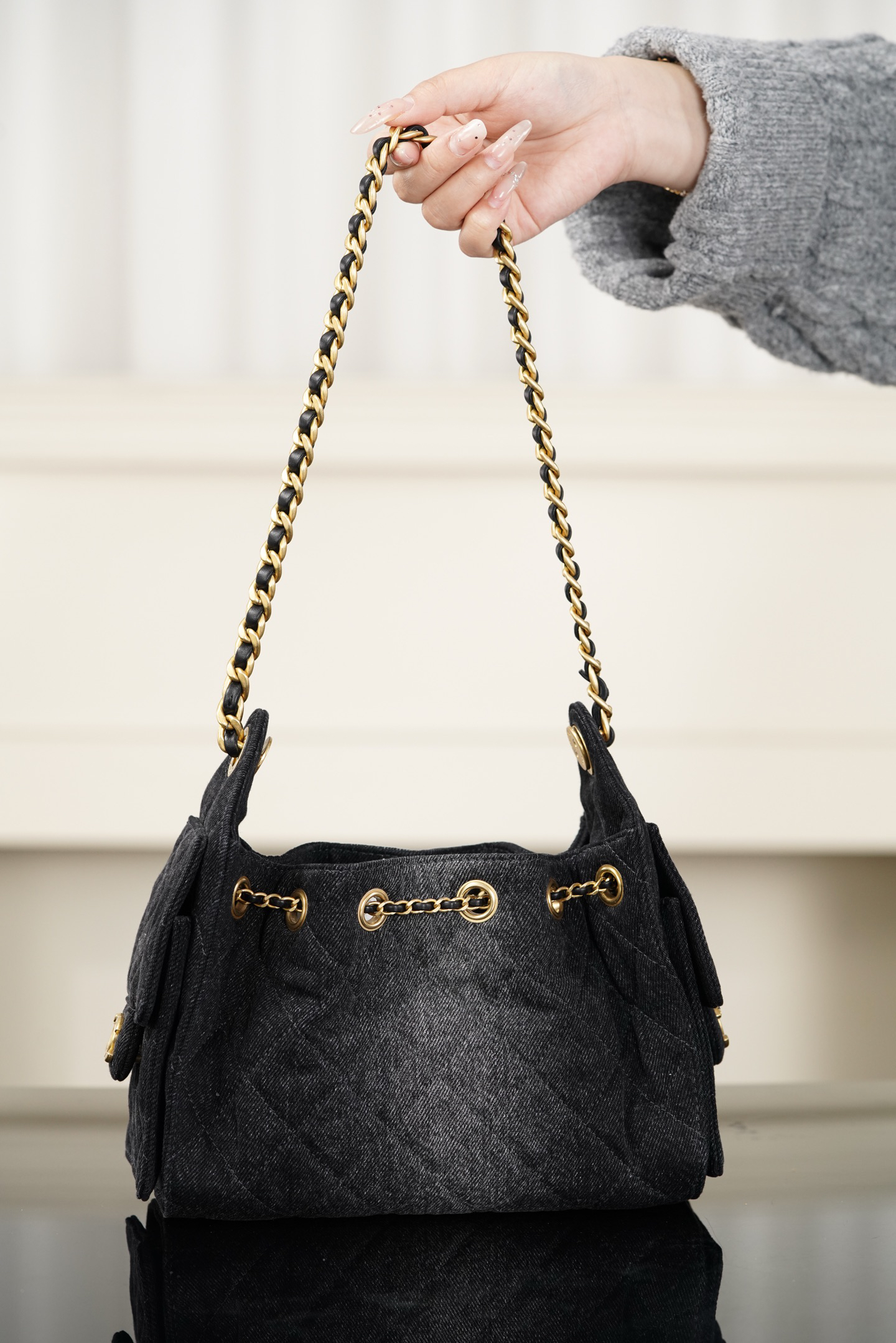 シャネル「Chanel」 レディース おしゃれ ショルダーバッグ