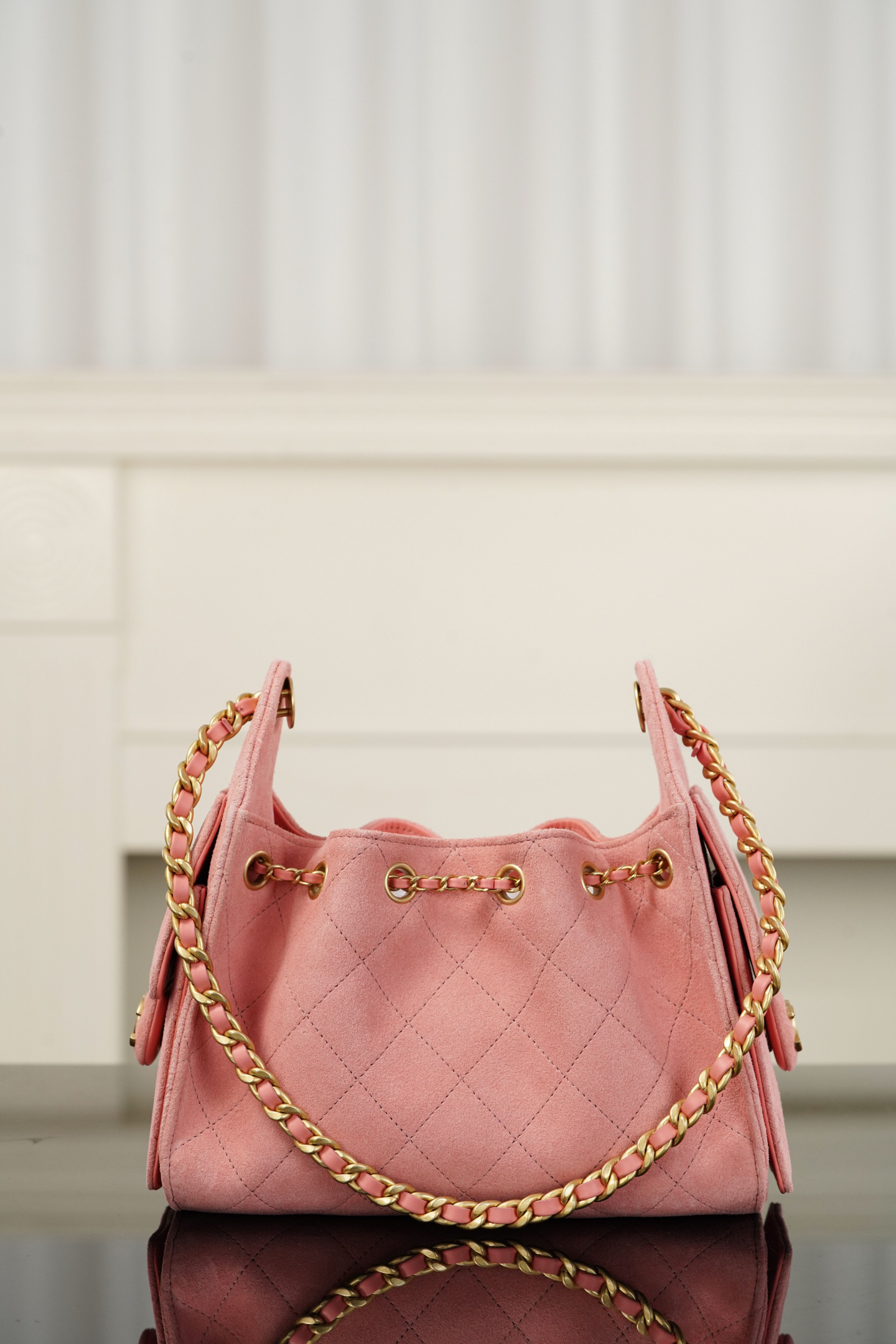 シャネル「Chanel」 レディース おしゃれ ショルダーバッグ