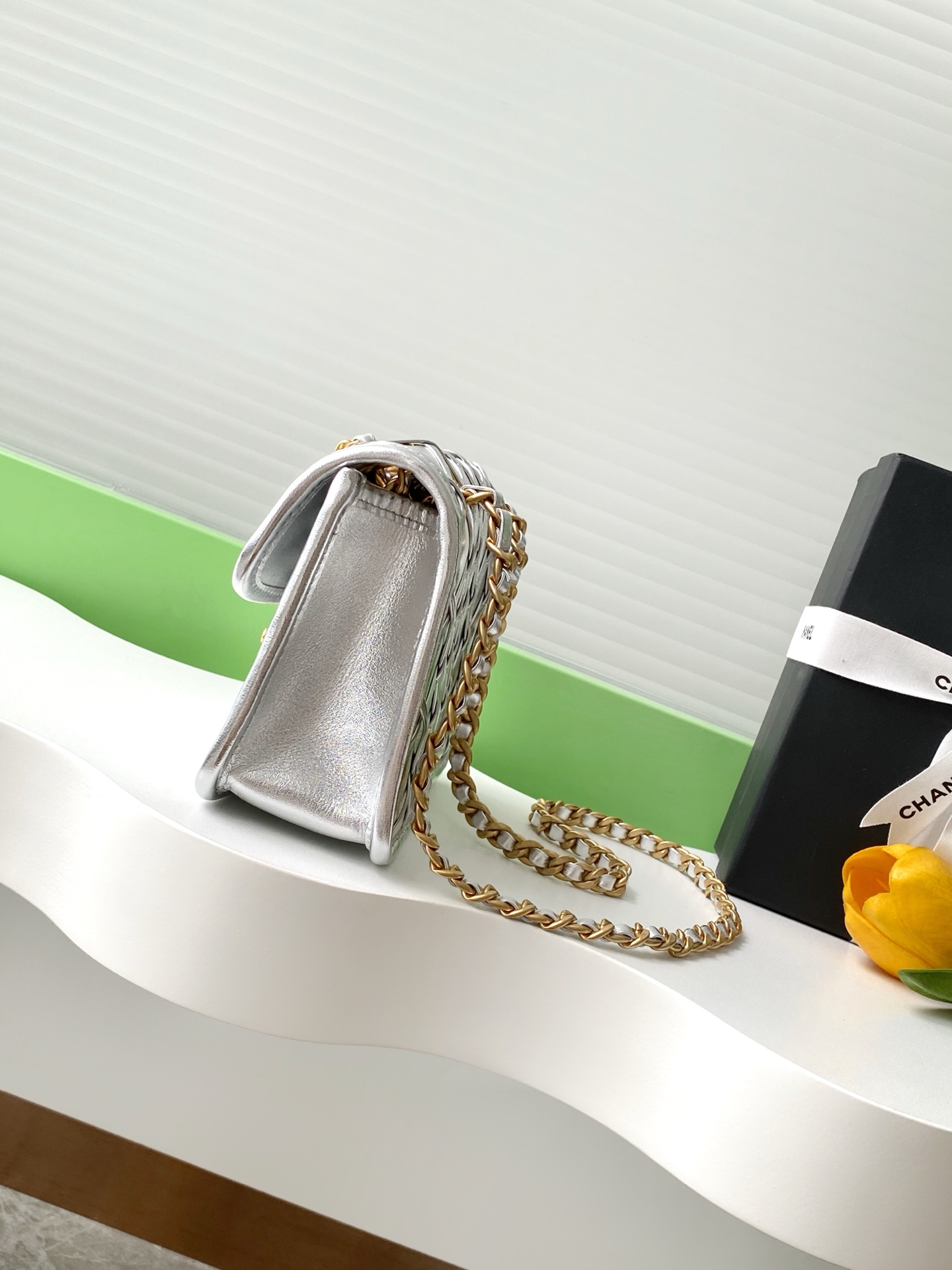 シャネル「Chanel」 レディース おしゃれ ショルダーバッグ