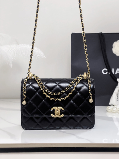 シャネル「Chanel」 レディース おしゃれ ショルダーバッグ