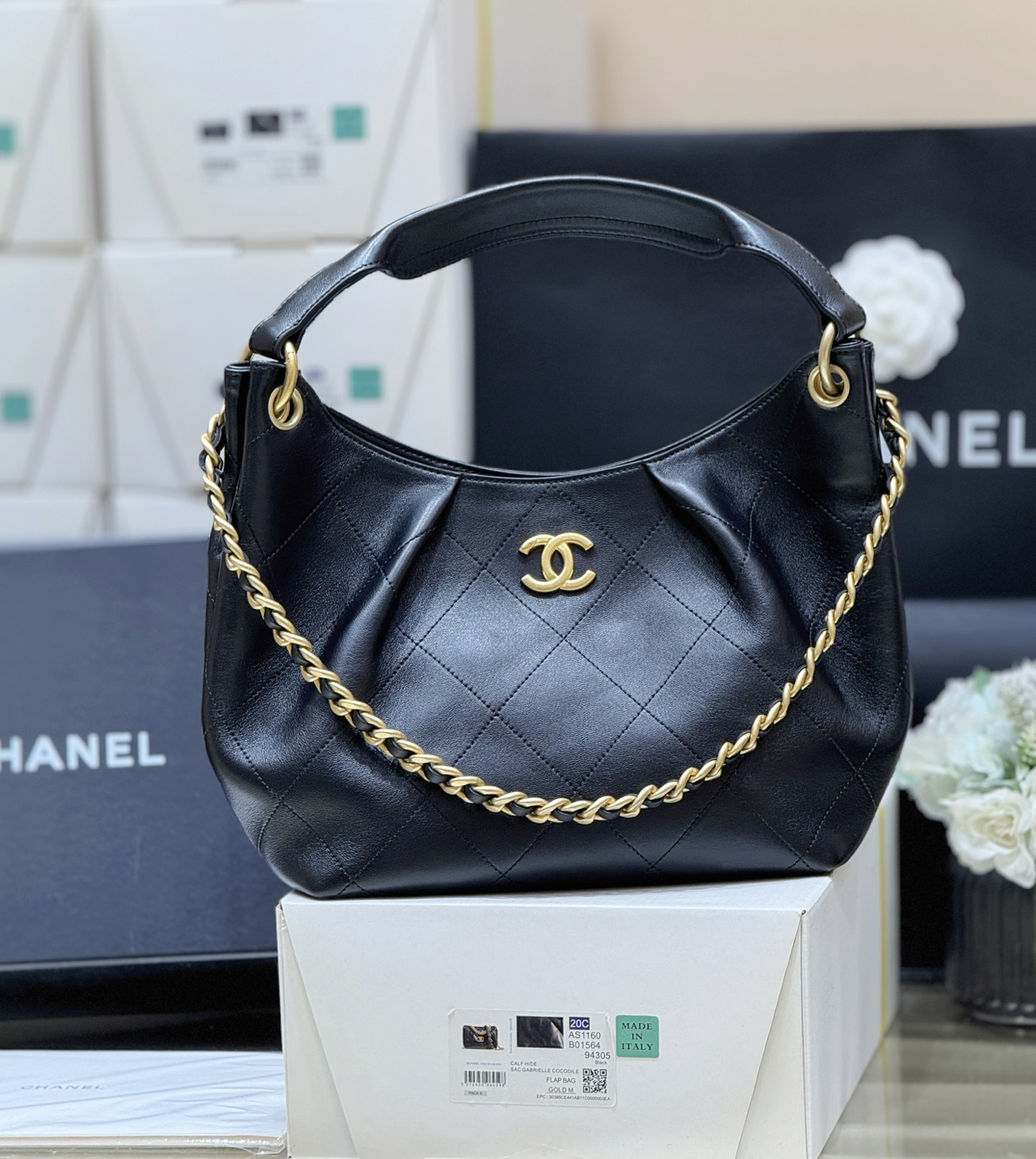 シャネル「Chanel」 レディース おしゃれ ショルダーバッグ