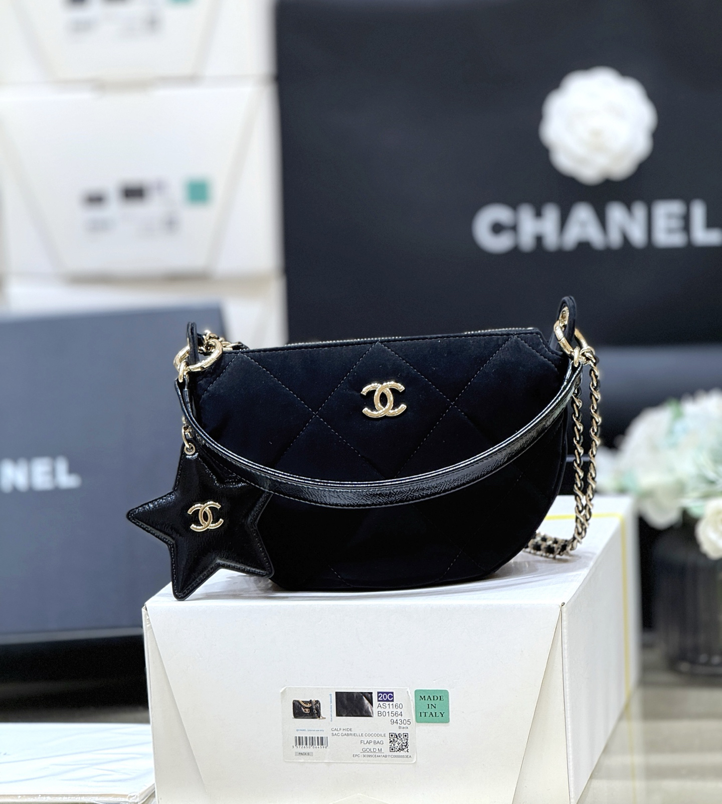 シャネル「Chanel」 レディース おしゃれ ショルダーバッグ