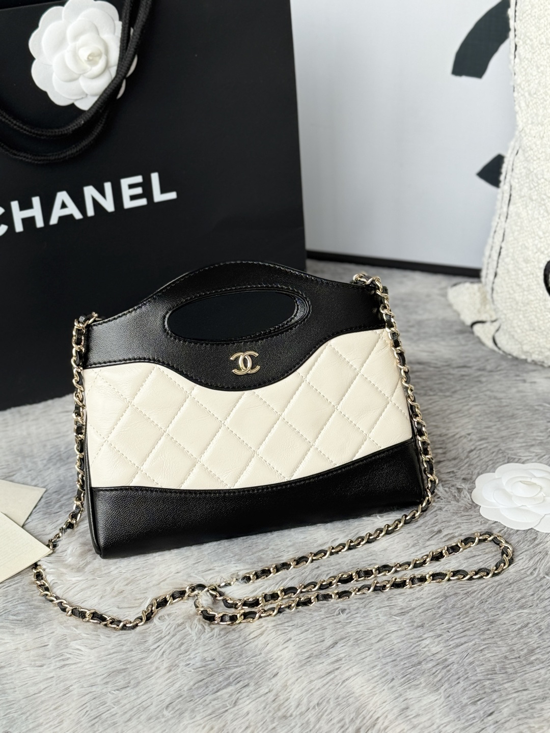 シャネル「Chanel」 レディース おしゃれ ショルダーバッグ