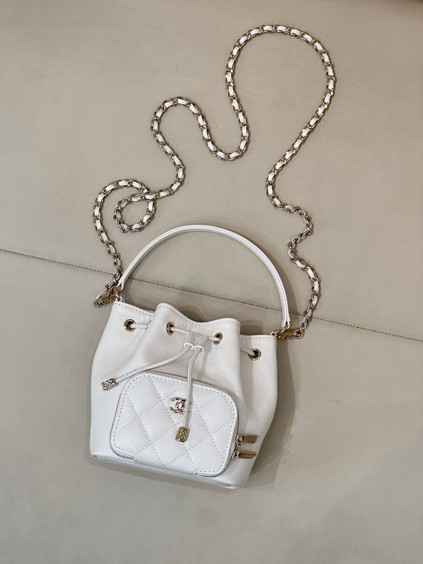 シャネル「Chanel」 レディース おしゃれ ショルダーバッグ