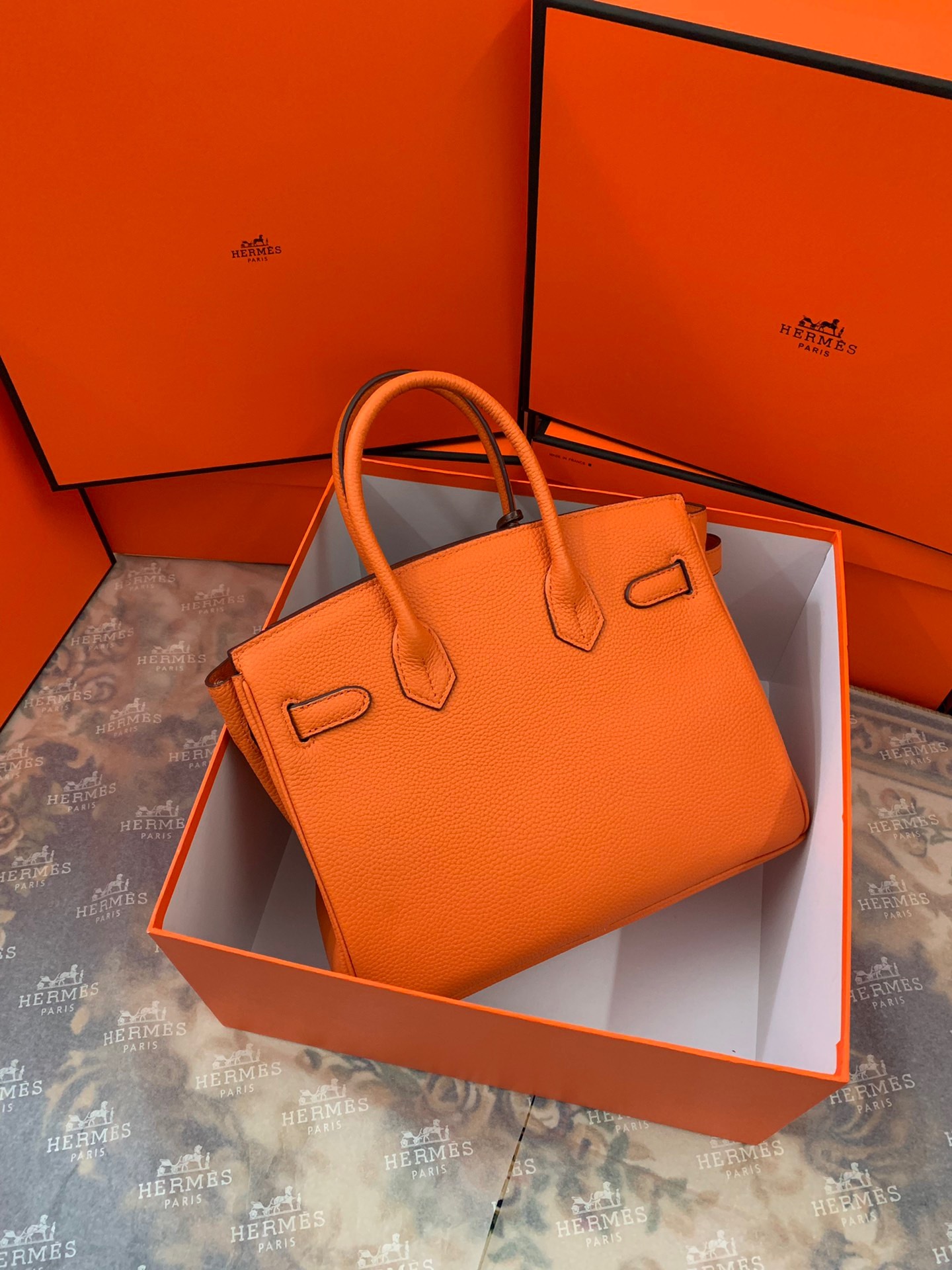エルメス「Hermès」 レディース おしゃれ ショルダーバッグ