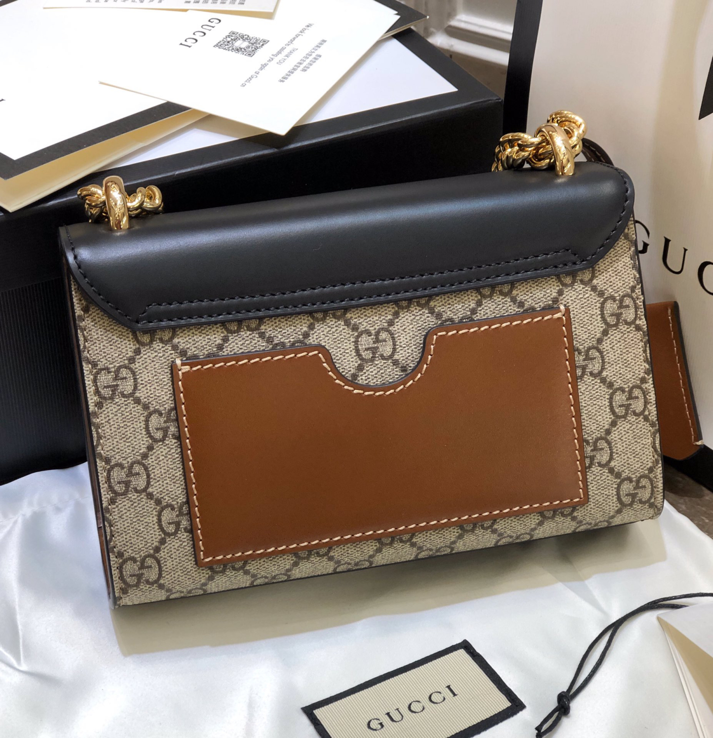 グッチ「Gucci」 レディース おしゃれ ショルダーバッグ