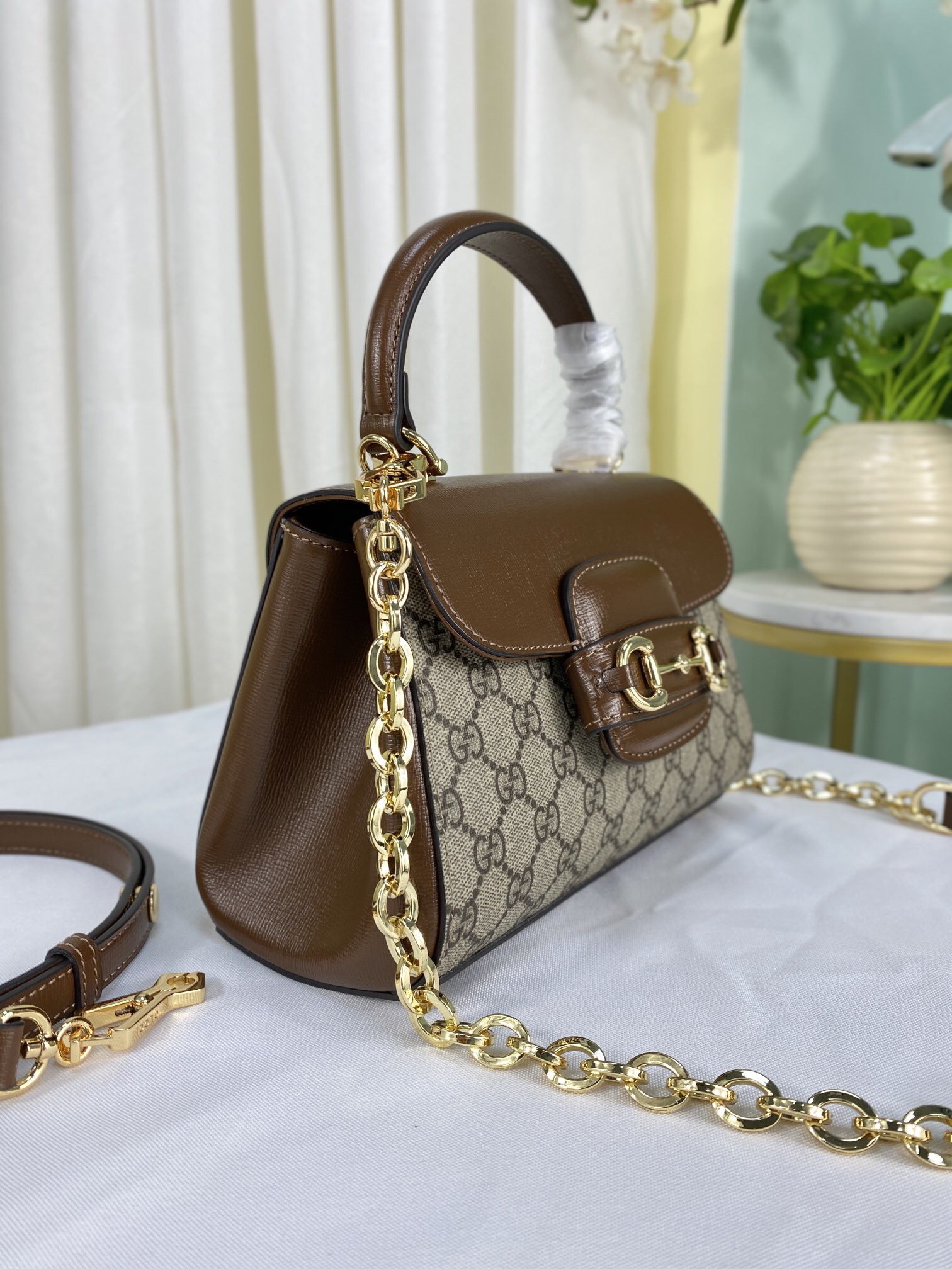 グッチ「Gucci」 レディース おしゃれ ショルダーバッグ