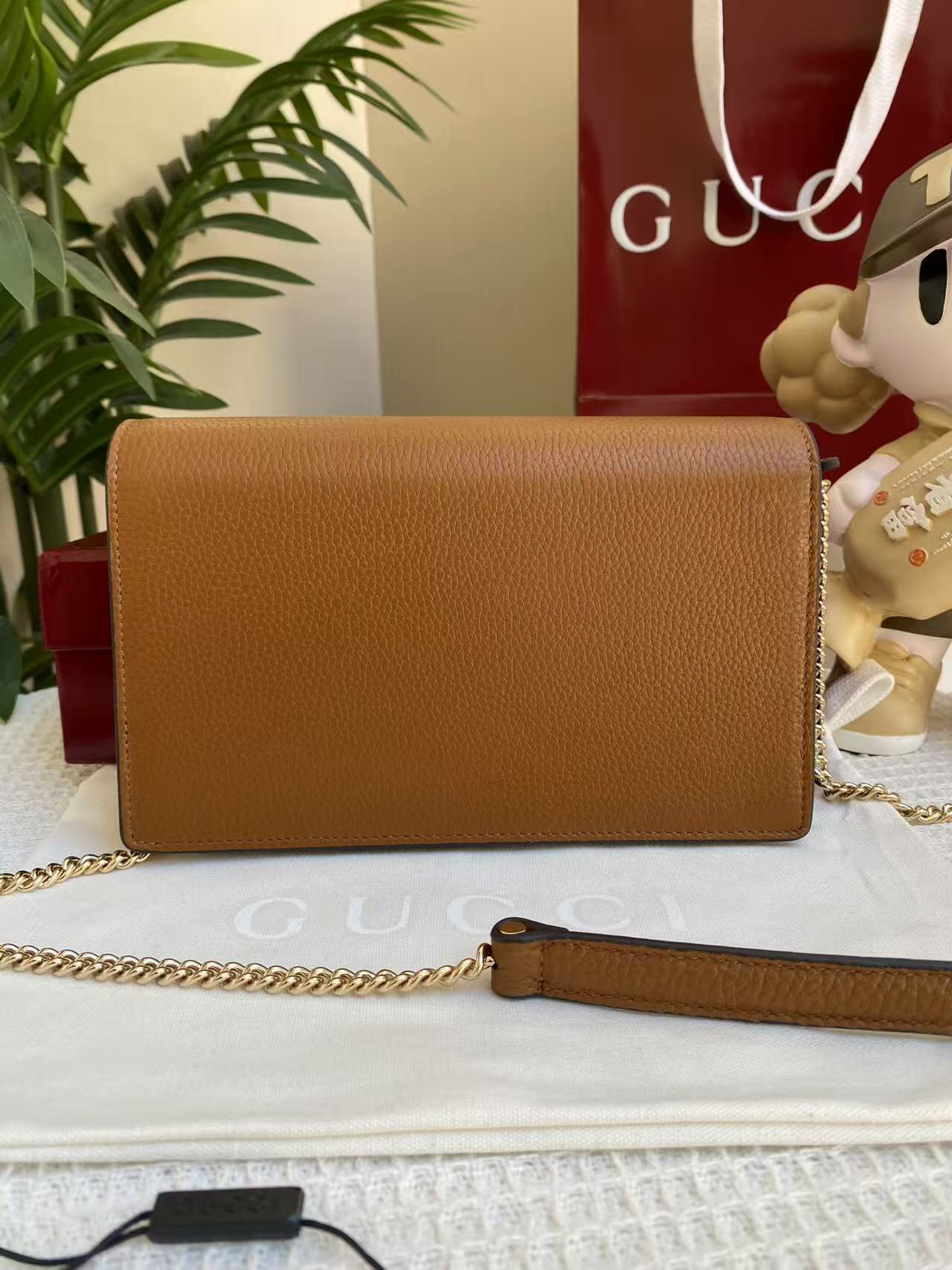 グッチ「Gucci」 レディース おしゃれ ショルダーバッグ