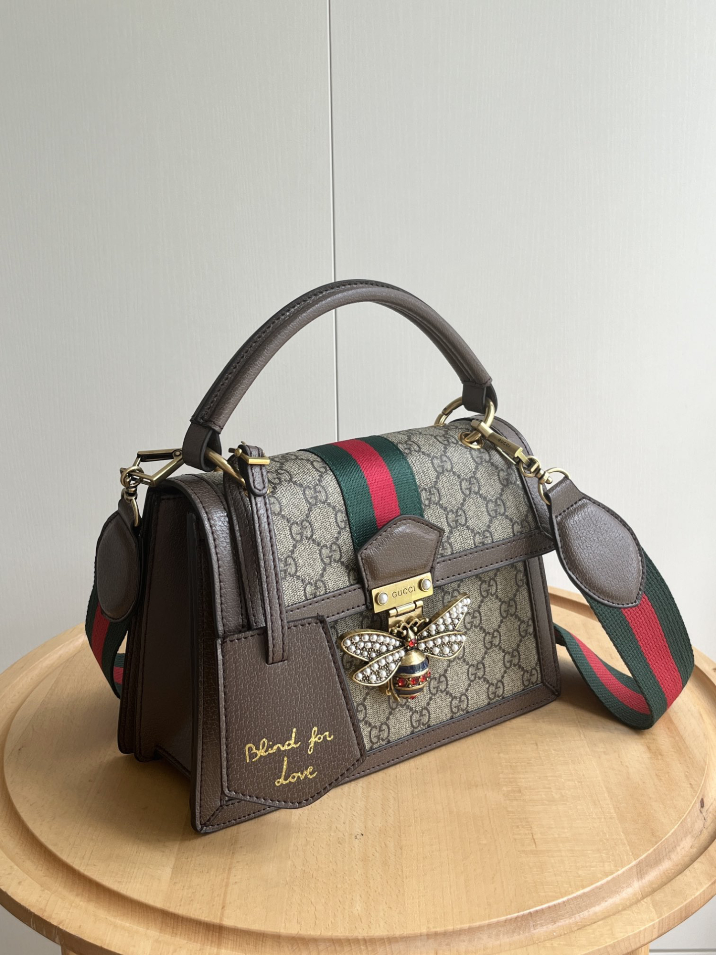 グッチ「Gucci」 レディース おしゃれ ショルダーバッグ