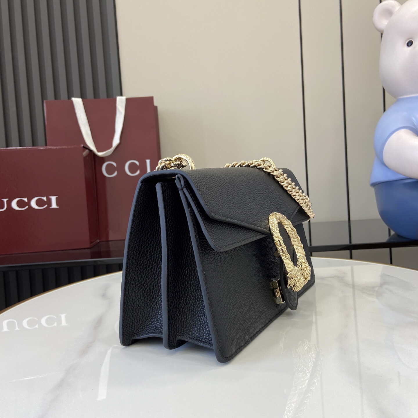 グッチ「Gucci」 レディース おしゃれ ショルダーバッグ