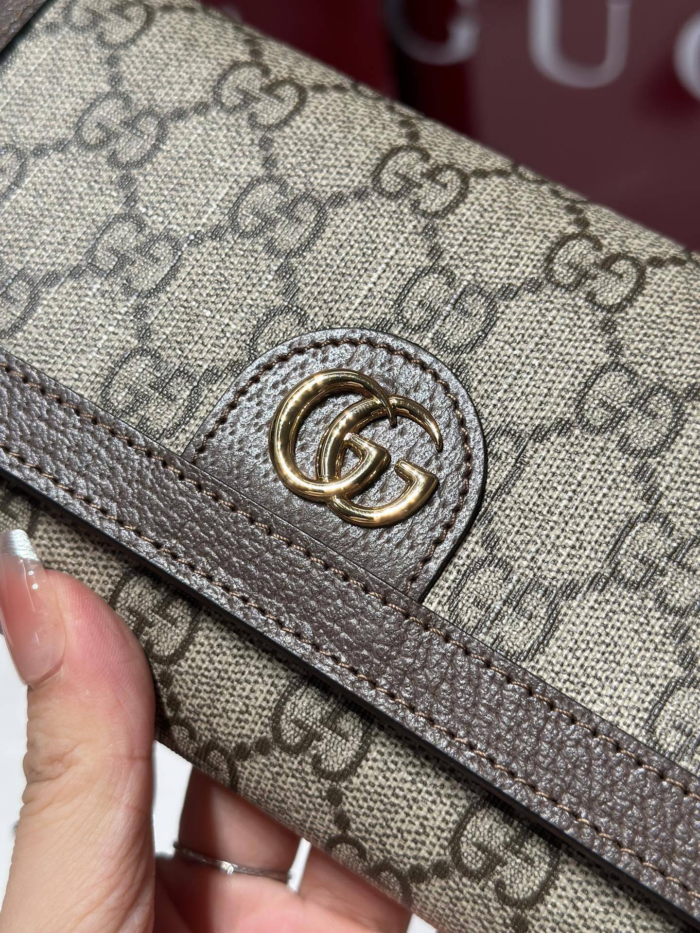 グッチ「Gucci」 レディース おしゃれ ショルダーバッグ