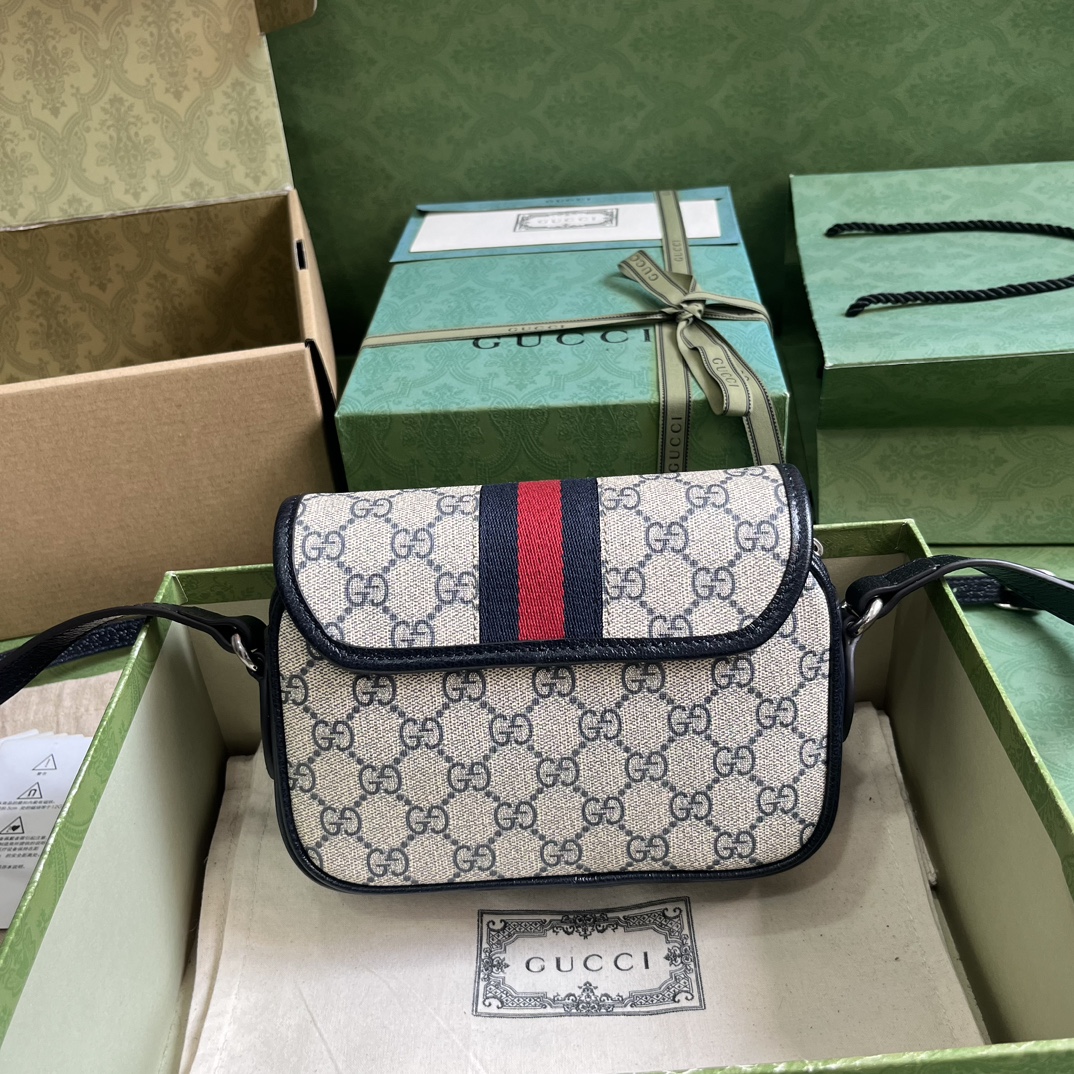 グッチ「Gucci」 レディース おしゃれ ショルダーバッグ
