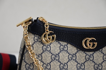 グッチ「Gucci」 レディース おしゃれ ショルダーバッグ