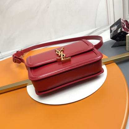 サンローラン「Saint Laurent」 レディース おしゃれ ショルダーバッグ