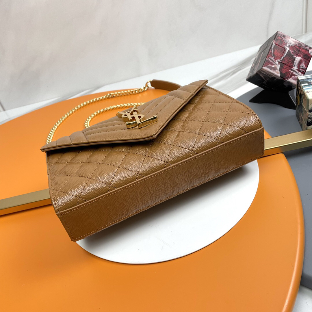 サンローラン「Saint Laurent」 レディース おしゃれ ショルダーバッグ