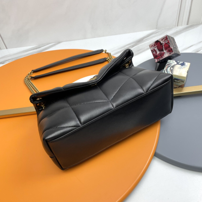 サンローラン「Saint Laurent」 レディース おしゃれ ショルダーバッグ