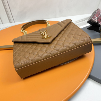 サンローラン「Saint Laurent」 レディース おしゃれ ショルダーバッグ