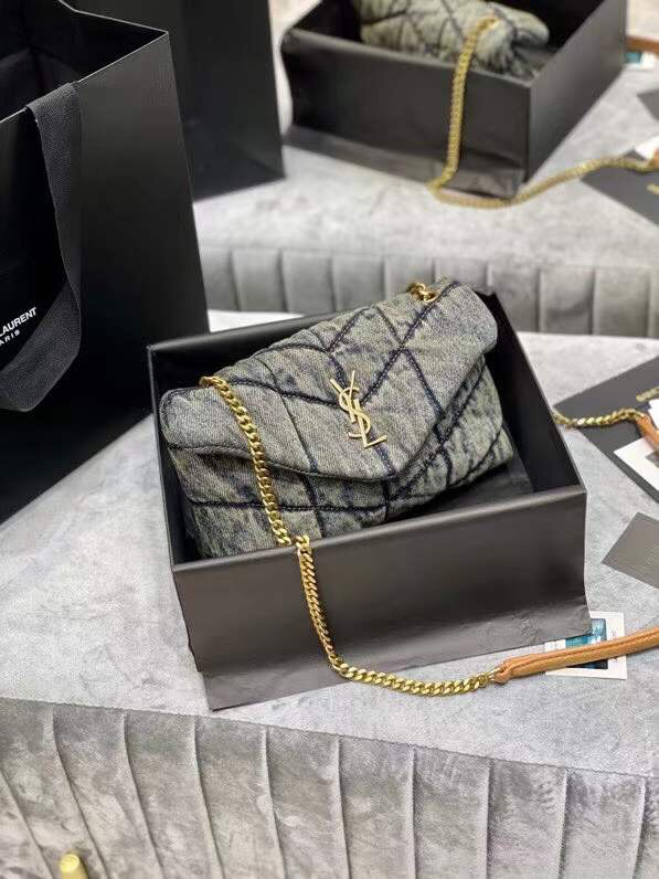 サンローラン「Saint Laurent」 レディース おしゃれ ショルダーバッグ