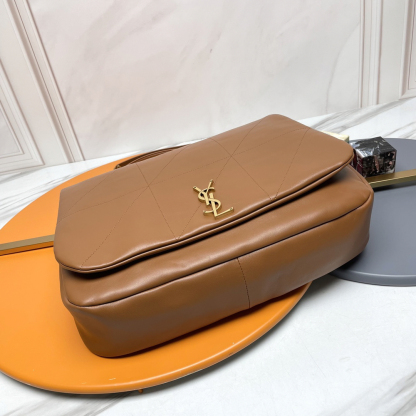 サンローラン「Saint Laurent」 レディース おしゃれ ショルダーバッグ