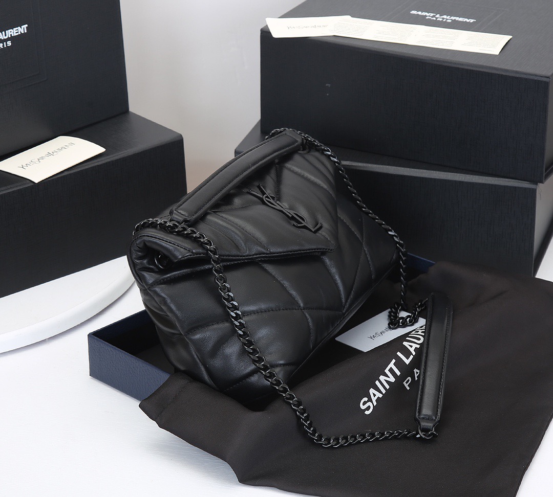 サンローラン「Saint Laurent」 レディース おしゃれ ショルダーバッグ