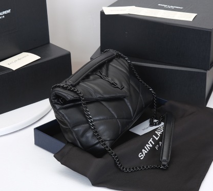 サンローラン「Saint Laurent」 レディース おしゃれ ショルダーバッグ