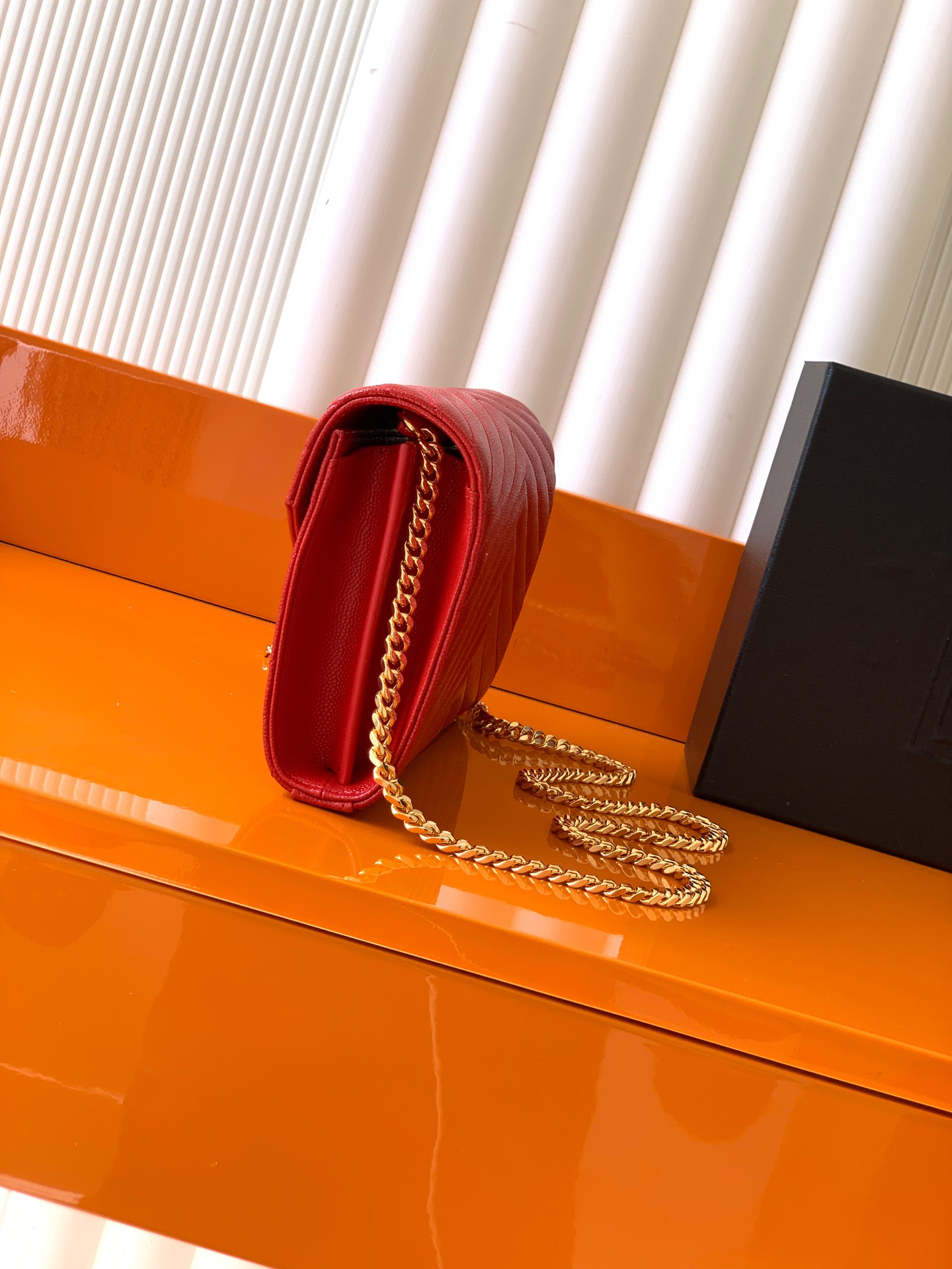 サンローラン「Saint Laurent」 レディース おしゃれ ショルダーバッグ