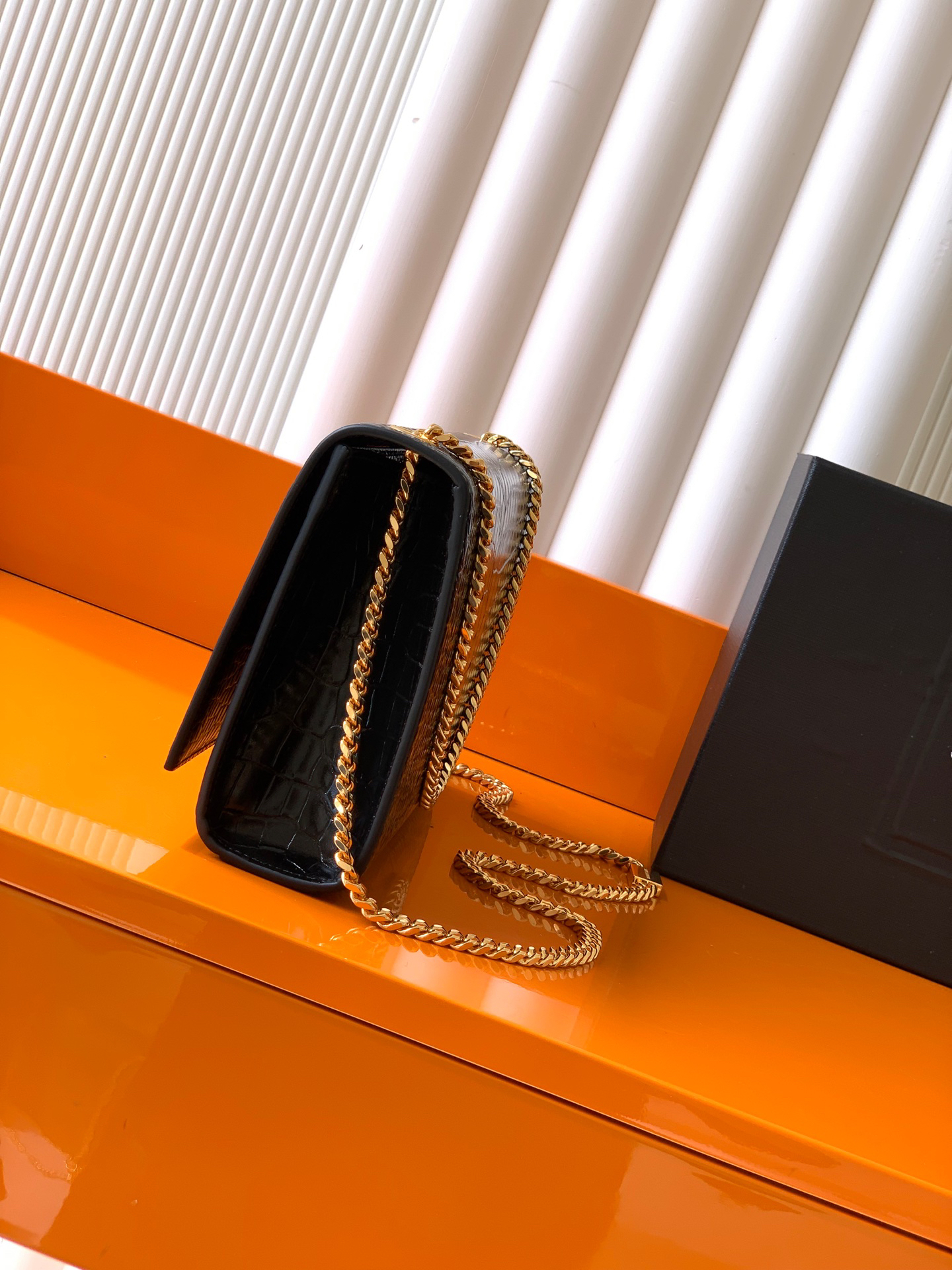 サンローラン「Saint Laurent」 レディース おしゃれ ショルダーバッグ