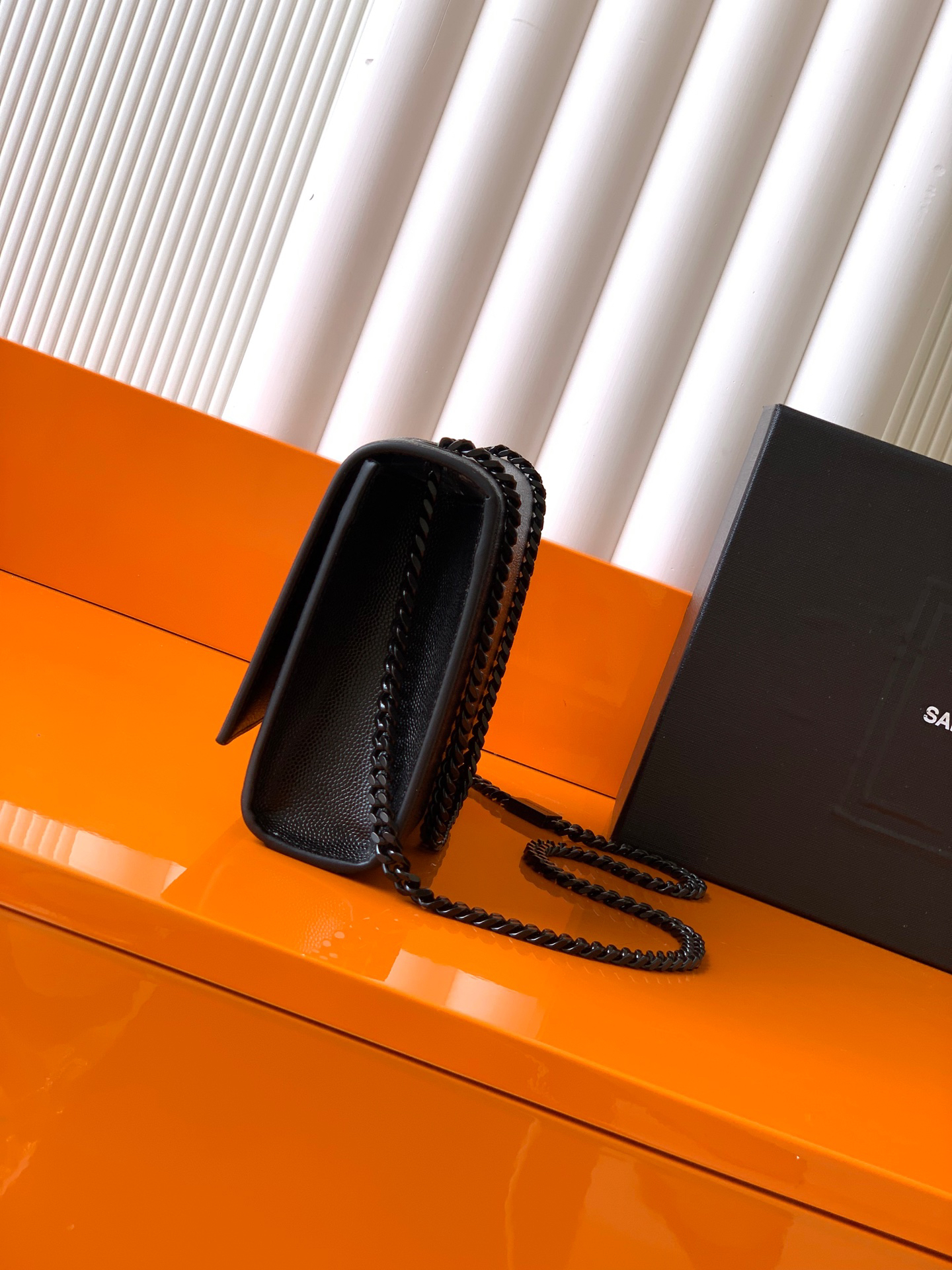 サンローラン「Saint Laurent」 レディース おしゃれ ショルダーバッグ