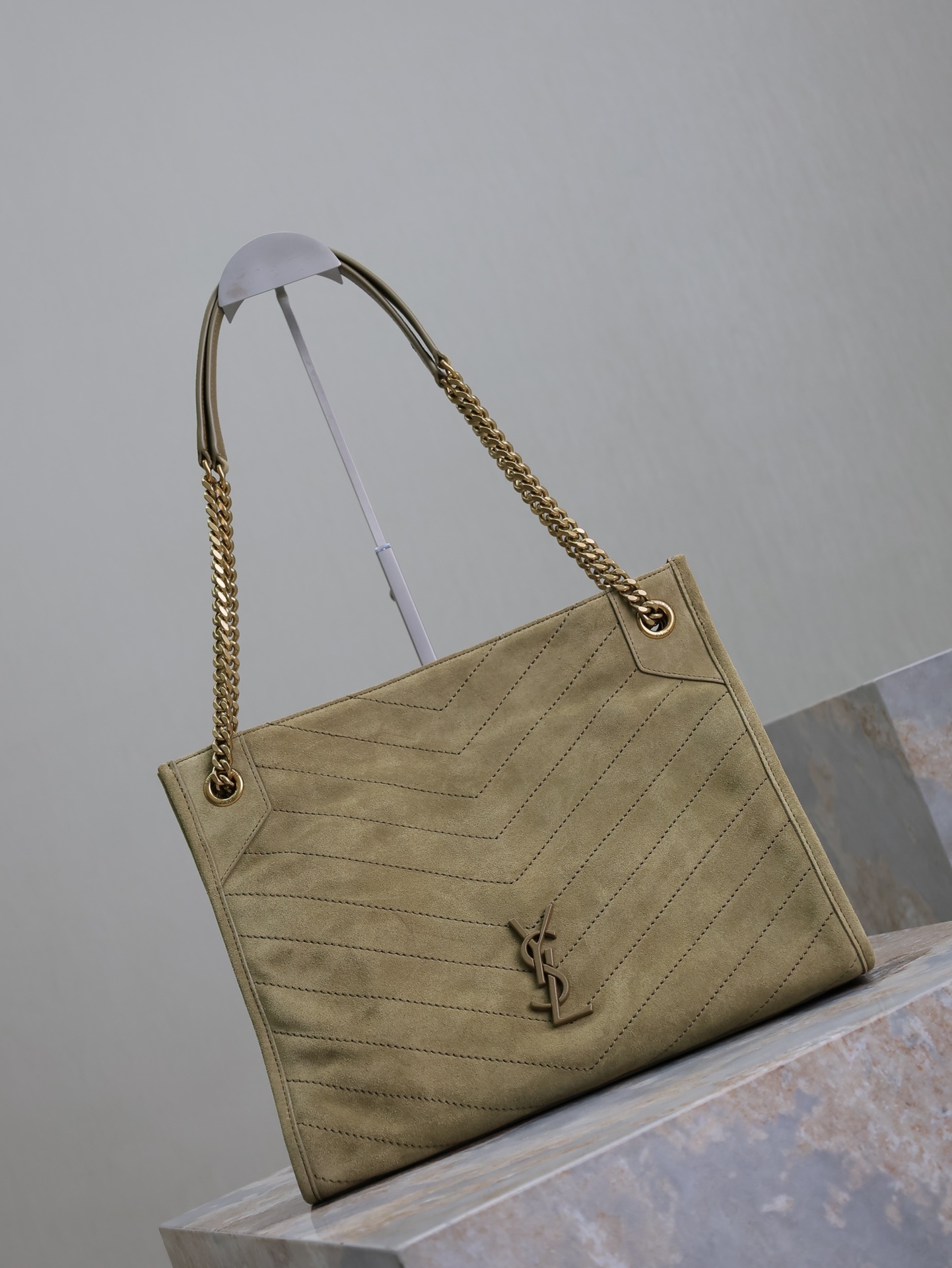 サンローラン「Saint Laurent」 レディース おしゃれ ショルダーバッグ