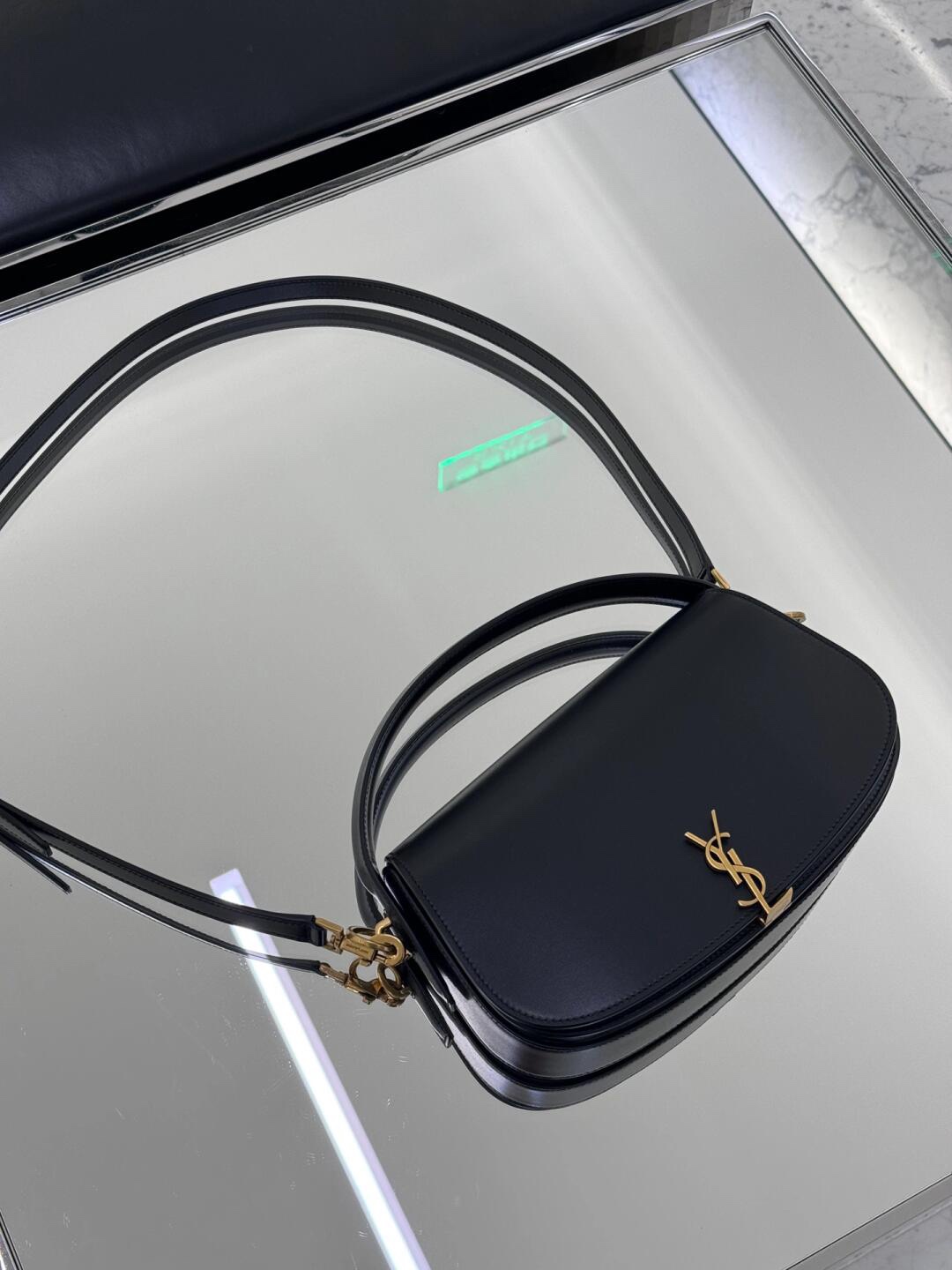 サンローラン「Saint Laurent」 レディース おしゃれ ショルダーバッグ