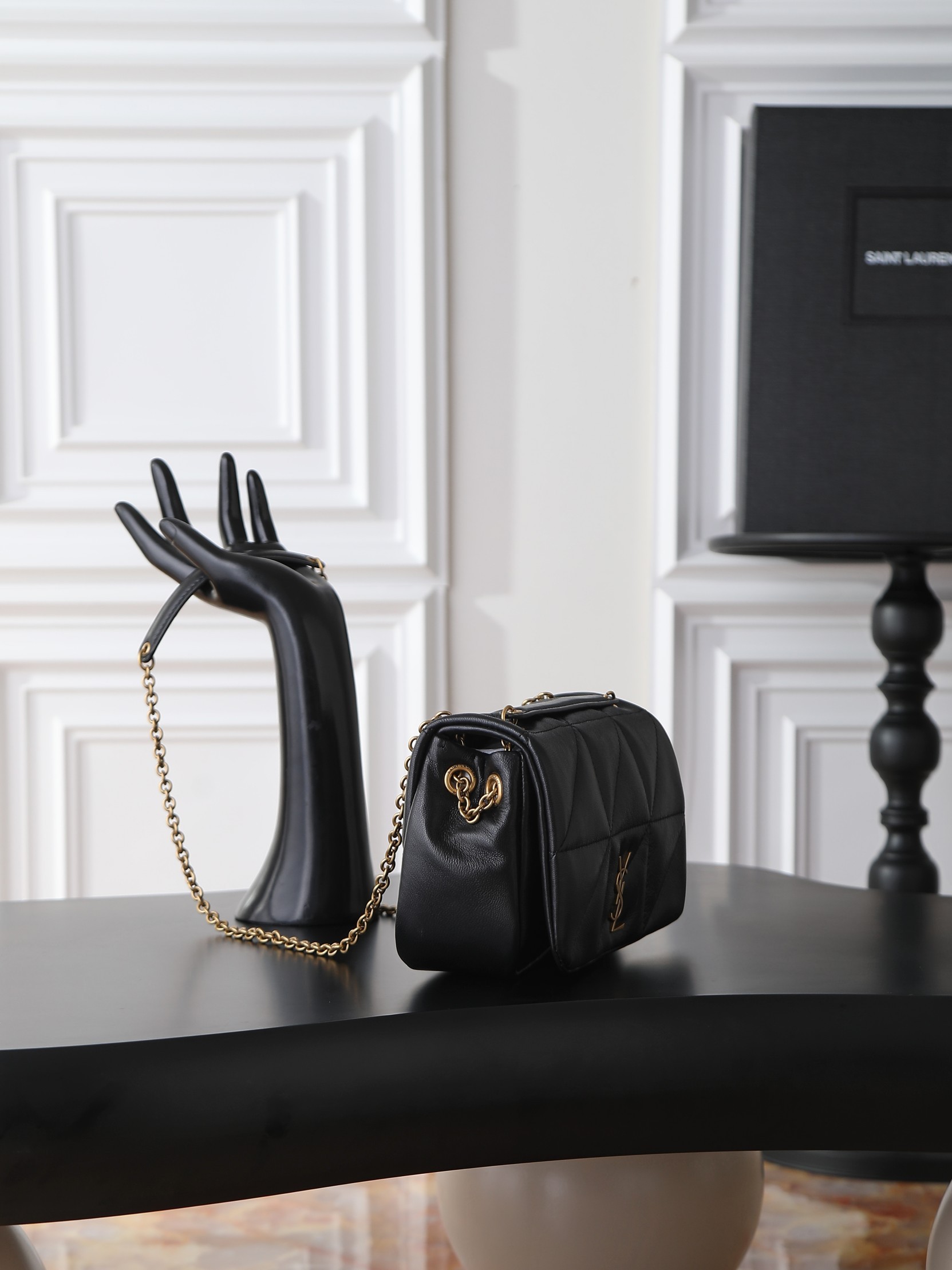 サンローラン「Saint Laurent」 レディース おしゃれ ショルダーバッグ