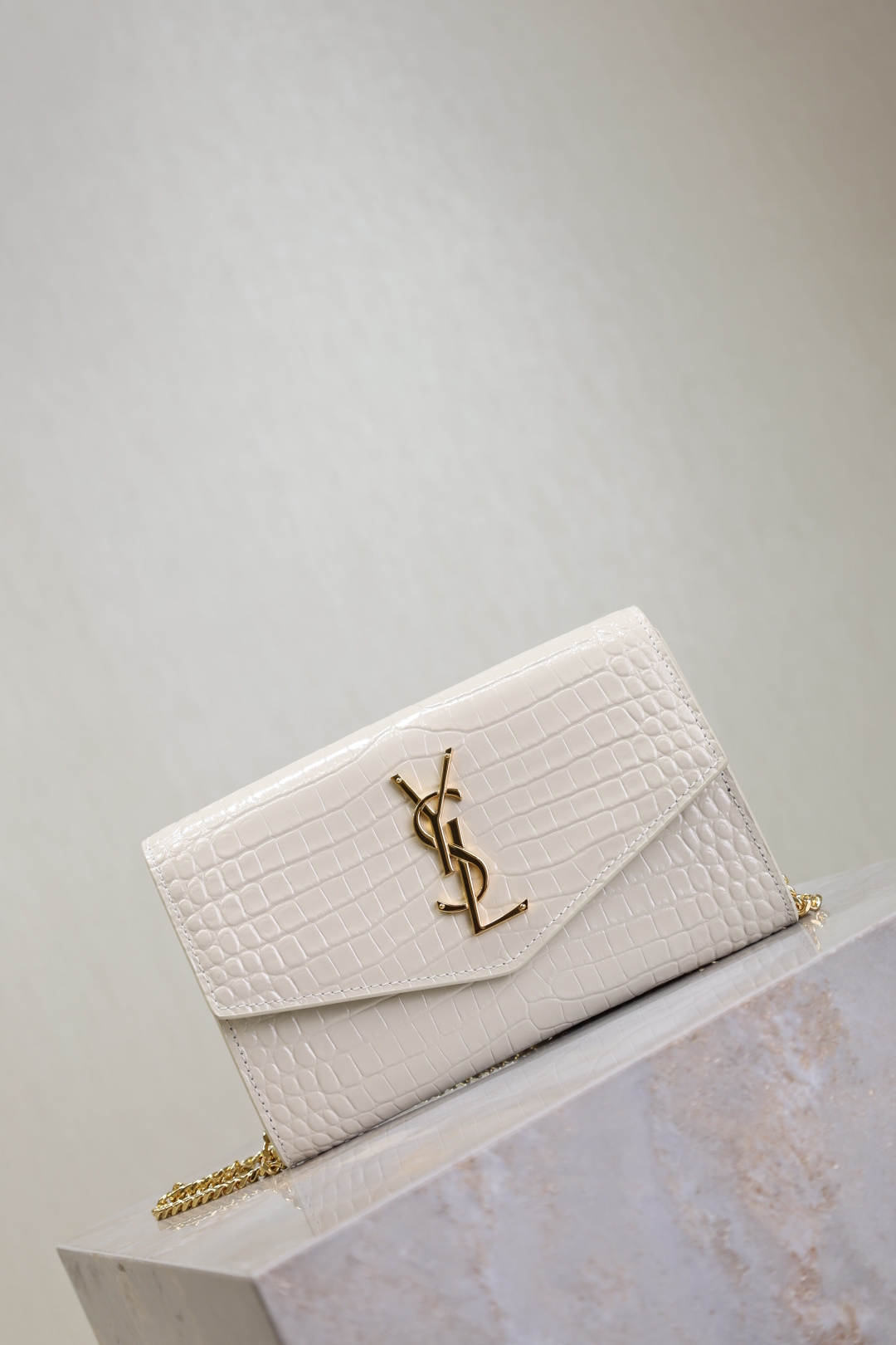 サンローラン「Saint Laurent」 レディース おしゃれ ショルダーバッグ