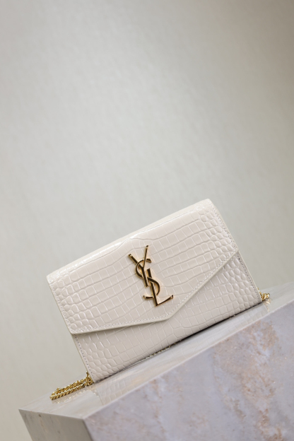 サンローラン「Saint Laurent」 レディース おしゃれ ショルダーバッグ